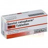 SOTALOL-ratiopharm 160 mg Tabletten 20 St | СОТАЛОЛ таблетки 20 шт | RATIOPHARM | Соталол