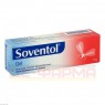 SOVENTOL Gel 20 g | СОВЕНТОЛ гель 20 г | MEDICE PÜTTER | Бамипин