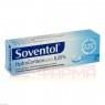 SOVENTOL Hydrocortisonacetat 0,25% Creme 20 g | СОВЕНТОЛ крем 20 г | MEDICE PÜTTER | Гидрокортизон