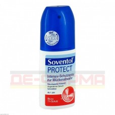 СОВЕНТОЛ ПРОТЕКТ | SOVENTOL PROTECT