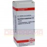 SPARTIUM SCOPARIUM D 6 Tabletten 80 St | СПАРТИУМ СКОПАРИУМ таблетки 80 шт | DHU