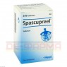 SPASCUPREEL Tabletten 250 St | СПАСКУПРЕЛЬ таблетки 250 шт | BIOLOGISCHE HEILMITTEL HEEL