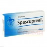 SPASCUPREEL S Suppositorien 12 St | СПАСКУПРЕЛЬ суппозитории 12 шт | BIOLOGISCHE HEILMITTEL HEEL