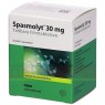 SPASMOLYT 30 mg teilbare Filmtabletten 100 St | СПАЗМОЛИТ таблетки покрытые оболочкой 100 шт | MEDA PHARMA | Троспиум