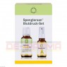 SPENGLERSAN Blutdruck-Set 20+50 ml 1 P | СПЕНГЛЕРСАН комбинированный пакет 1 набор | SPENGLERSAN