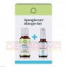 SPENGLERSAN Allergie-Set 20+50 ml 1 P | СПЕНГЛЕРСАН комбінований пакет 1 набор | SPENGLERSAN