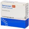 SPERSACARPIN 2% Augentropfen 3x10 ml | СПЕРСАКАРПІН очні краплі 3x10 мл | OMNIVISION | Пілокарпін