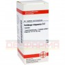 SPIGELIA D 12 Tabletten 80 St | СПИГЕЛИЯ таблетки 80 шт | DHU