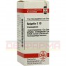 SPIGELIA C 12 Globuli 10 g | СПІГЕЛІЯ глобули 10 г | DHU