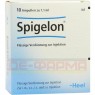 SPIGELON Ampullen 10 St | СПИГЕЛОН ампулы 10 шт | BIOLOGISCHE HEILMITTEL HEEL