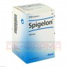 SPIGELON Tabletten 250 St | СПИГЕЛОН таблетки 250 шт | BIOLOGISCHE HEILMITTEL HEEL