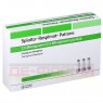 SPIOLTO Respimat 2,5 μg/2,5 μg Hub Nachfüllpackung 3x4,0 ml | СПИОЛТО ингаляционный раствор 3x4,0 мл | BOEHRINGER INGELHEIM | Олодатерол, тиотропия бромид