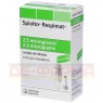 SPIOLTO Respimat 2,5 μg/2,5 μg Hub wiederverwendb. 3x4,0 ml | СПИОЛТО ингаляционный раствор 3x4,0 мл | FD PHARMA | Олодатерол, тиотропия бромид