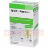 SPIOLTO Respimat 2,5 μg/2,5 μg Hub wiederverwendb. 1x4,0 ml | СПИОЛТО ингаляционный раствор 1x4,0 мл | KOHLPHARMA | Олодатерол, тиотропия бромид