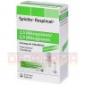 SPIOLTO Respimat 2,5 μg/2,5 μg Hub wiederverwendb. 3x4,0 ml | СПИОЛТО ингаляционный раствор 3x4,0 мл | KOHLPHARMA | Олодатерол, тиотропия бромид