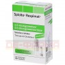 SPIOLTO Respimat 2,5 μg/2,5 μg Hub wiederverwendb. 1x4,0 ml | СПИОЛТО ингаляционный раствор 1x4,0 мл | ORIFARM | Олодатерол, тиотропия бромид