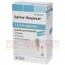 SPIRIVA Respimat 2,5 μg Lsg.z.Inh.wiederverwendbar 1x4,0 ml | СПИРИВА ингаляционный раствор 1x4,0 мл | 1 0 1 CAREFARM | Тиотропиум бромид