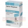 SPIRIVA Respimat 2,5 μg Lsg.z.Inh.wiederverwendbar 1x4,0 ml | СПИРИВА ингаляционный раствор 1x4,0 мл | AXICORP PHARMA | Тиотропиум бромид