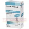 SPIRIVA Respimat 2,5 μg Lsg.z.Inh.wiederverwendbar 1x4,0 ml | СПИРИВА ингаляционный раствор 1x4,0 мл | BOEHRINGER INGELHEIM | Тиотропиум бромид