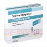 SPIRIVA Respimat 2,5 μg Lsg.z.Inh.wiederverwendbar 3x4,0 ml | СПИРИВА ингаляционный раствор 3x4,0 мл | BOEHRINGER INGELHEIM | Тиотропиум бромид