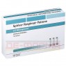 SPIRIVA Respimat 2,5 μg Lsg.z.Inh.Nachfüllpackung 3x4,0 ml | СПИРИВА ингаляционный раствор 3x4,0 мл | BOEHRINGER INGELHEIM | Тиотропиум бромид