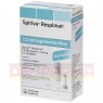 SPIRIVA Respimat 2,5 μg Lsg.z.Inh.wiederverwendbar 1x4,0 ml | СПИРИВА ингаляционный раствор 1x4,0 мл | CC PHARMA | Тиотропиум бромид