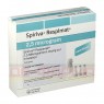 SPIRIVA Respimat 2,5 μg Lsg.z.Inh.wiederverwendbar 3x4,0 ml | СПИРИВА ингаляционный раствор 3x4,0 мл | CC PHARMA | Тиотропиум бромид