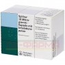 SPIRIVA 18 μg Kapseln m.Inhalationsplv.+HandiHaler 30 St | СПИРИВА твердые капсулы с порошком для ингаляций 30 шт | DOCPHARM | Тиотропиум бромид