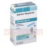 SPIRIVA Respimat 2,5 μg Lsg.z.Inh.wiederverwendb.B 1x4,0 ml | СПИРИВА ингаляционный раствор 1x4,0 мл | DOCPHARM | Тиотропиум бромид