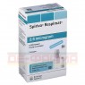 SPIRIVA Respimat 2,5 μg Lsg.z.Inh.wiederverwendb.B 3x4,0 ml | СПИРИВА ингаляционный раствор 3x4,0 мл | DOCPHARM | Тиотропиум бромид