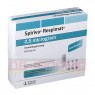 SPIRIVA Respimat 2,5 μg Lsg.z.Inh.wiederverwendbar 3x4,0 ml | СПИРИВА ингаляционный раствор 3x4,0 мл | DOCPHARM | Тиотропиум бромид