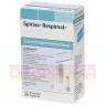 SPIRIVA Respimat 2,5 μg Lsg.z.Inh.wiederverwendbar 1x4 ml | СПИРИВА ингаляционный раствор 1x4 мл | EMRA-MED | Тиотропиум бромид