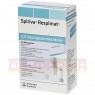 SPIRIVA Respimat 2,5 μg Lsg.z.Inh.wiederverwendbar 3x4,0 ml | СПИРИВА ингаляционный раствор 3x4,0 мл | EMRA-MED | Тиотропиум бромид