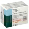 SPIRIVA 18 μg Kapseln m.Inhalationsplv.+HandiHaler 30 St | СПИРИВА твердые капсулы с порошком для ингаляций 30 шт | EUROPEAN PHARMA | Тиотропиум бромид