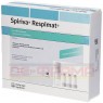 SPIRIVA Respimat 2,5 μg Lsg.z.Inh.wiederverwendbar 3x4,0 ml | СПИРИВА ингаляционный раствор 3x4,0 мл | KOHLPHARMA | Тиотропиум бромид