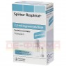 SPIRIVA Respimat 2,5 μg Lsg.z.Inh.wiederverwendbar 1x4 ml | СПИРИВА ингаляционный раствор 1x4 мл | MEDICOPHARM | Тиотропиум бромид