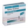 SPIRIVA Respimat 2,5 μg Lsg.z.Inh.wiederverwendbar 3x4 ml | СПИРИВА ингаляционный раствор 3x4 мл | MEDICOPHARM | Тиотропиум бромид