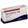 SPIROBETA 100 Tabletten 50 St | СПІРОБЕТА таблетки 50 шт | BETAPHARM | Спіронолактон