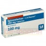 SPIRONOLACTON-1A Pharma 100 mg Tabletten 20 St | СПІРОНОЛАКТОН таблетки 20 шт | 1 A PHARMA | Спіронолактон