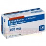 SPIRONOLACTON-1A Pharma 100 mg Tabletten 50 St | СПІРОНОЛАКТОН таблетки 50 шт | 1 A PHARMA | Спіронолактон