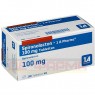 SPIRONOLACTON-1A Pharma 100 mg Tabletten 100 St | СПІРОНОЛАКТОН таблетки 100 шт | 1 A PHARMA | Спіронолактон