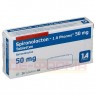 SPIRONOLACTON-1A Pharma 50 mg Tabletten 20 St | СПІРОНОЛАКТОН таблетки 20 шт | 1 A PHARMA | Спіронолактон