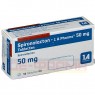 SPIRONOLACTON-1A Pharma 50 mg Tabletten 50 St | СПІРОНОЛАКТОН таблетки 50 шт | 1 A PHARMA | Спіронолактон