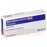 SPIRONOLACTON Accord 100 mg Filmtabletten 20 St | СПІРОНОЛАКТОН таблетки вкриті оболонкою 20 шт | ACCORD HEALTHCARE | Спіронолактон