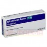 SPIRONOLACTON Accord 50 mg Filmtabletten 20 St | СПІРОНОЛАКТОН таблетки вкриті оболонкою 20 шт | ACCORD HEALTHCARE | Спіронолактон