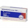 SPIRONOLACTON HEXAL 100 mg Tabletten 20 St | СПІРОНОЛАКТОН таблетки 20 шт | HEXAL | Спіронолактон