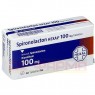 SPIRONOLACTON HEXAL 100 mg Tabletten 50 St | СПІРОНОЛАКТОН таблетки 50 шт | HEXAL | Спіронолактон