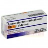 SPIRONOLACTON-ratiopharm 100 mg Tabletten 20 St | СПІРОНОЛАКТОН таблетки 20 шт | RATIOPHARM | Спіронолактон