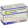 SPIRONOLACTON-ratiopharm 50 mg Tabletten 100 St | СПІРОНОЛАКТОН таблетки 100 шт | RATIOPHARM | Спіронолактон