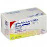 SPIRONOLACTON STADA 50 mg Tabletten 100 St | СПІРОНОЛАКТОН таблетки 100 шт | STADAPHARM | Спіронолактон